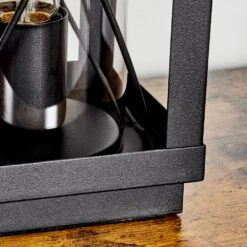 Karan Tischleuchte Schwarz, 1-flammig -LEDVANCE Verkäufe karan tischleuchte h9025979 2