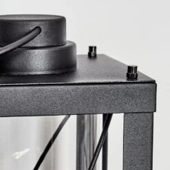 Karan Tischleuchte Schwarz, 1-flammig -LEDVANCE Verkäufe karan tischleuchte h9025979 5