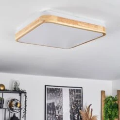 Kayyan Deckenleuchte LED Weiß, 1-flammig -LEDVANCE Verkäufe kayyan deckenleuchte h3673812 4