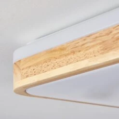 Kayyan Deckenleuchte LED Weiß, 1-flammig -LEDVANCE Verkäufe kayyan deckenleuchte h3673812 5