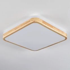 Kayyan Deckenleuchte LED Weiß, 1-flammig -LEDVANCE Verkäufe kayyan deckenleuchte h3673812 7