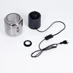 Keppoch Tischleuchte Schwarz, 1-flammig -LEDVANCE Verkäufe keppoch tischleuchte h3396773 4