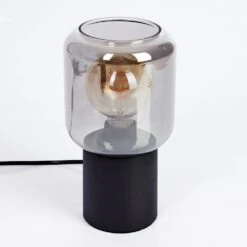 Keppoch Tischleuchte Schwarz, 1-flammig -LEDVANCE Verkäufe keppoch tischleuchte h3396773 7