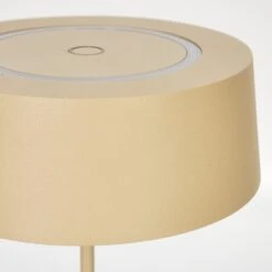 Kouvi Außentischleuchte LED Gold, 1-flammig -LEDVANCE Verkäufe kouvi aussentischleuchte h3681985 5