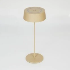 Kouvi Außentischleuchte LED Gold, 1-flammig -LEDVANCE Verkäufe kouvi aussentischleuchte h3681985 7