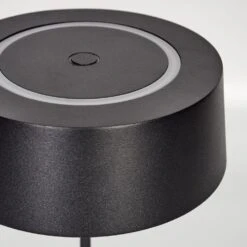 Kouvi Außentischleuchte LED Schwarz, 1-flammig -LEDVANCE Verkäufe kouvi aussentischleuchte h3682203 5