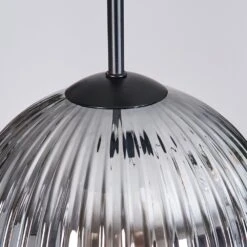 Koyoto Hängeleuchte Glas 15 Cm, 20 Cm, 25 Cm Schwarz, 3-flammig -LEDVANCE Verkäufe koyoto haengeleuchte glas 15 cm 20 cm 25 cm h3872659 5