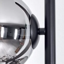 Koyoto Stehleuchte Glas 15 Cm Klar, Rauchfarben, 6-flammig -LEDVANCE Verkäufe koyoto stehleuchte glas 15 cm h3888919 2