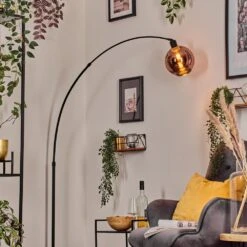 Koyoto Stehleuchte Glas 20 Cm Schwarz, 1-flammig 22 Koyoto Stehleuchte Glas 20 Cm Schwarz, 1-flammig -LEDVANCE Verkäufe koyoto stehleuchte glas 20 cm h3943755 10