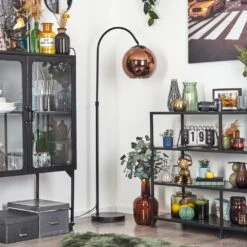 Koyoto Stehleuchte Glas 25 Cm Kupferfarben, 1-flammig 21 Koyoto Stehleuchte Glas 25 Cm Kupferfarben, 1-flammig -LEDVANCE Verkäufe koyoto stehleuchte glas 25 cm h3812532 9