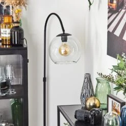 Koyoto Stehleuchte Glas 25 Cm Klar, 1-flammig 23 Koyoto Stehleuchte Glas 25 Cm Klar, 1-flammig -LEDVANCE Verkäufe koyoto stehleuchte glas 25 cm h3812556 11