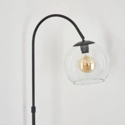 Koyoto Stehleuchte Glas 25 Cm Klar, 1-flammig 19 Koyoto Stehleuchte Glas 25 Cm Klar, 1-flammig -LEDVANCE Verkäufe koyoto stehleuchte glas 25 cm h3812556 7