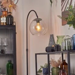 Koyoto Stehleuchte Glas 25 Cm Klar, 1-flammig 20 Koyoto Stehleuchte Glas 25 Cm Klar, 1-flammig -LEDVANCE Verkäufe koyoto stehleuchte glas 25 cm h3812556 8