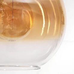 Koyoto Stehleuchte Glas 30 Cm Schwarz, 1-flammig -LEDVANCE Verkäufe koyoto stehleuchte glas 30 cm h3898185 2