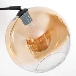 Koyoto Stehleuchte Glas 30 Cm Schwarz, 1-flammig -LEDVANCE Verkäufe koyoto stehleuchte glas 30 cm h3898185 5