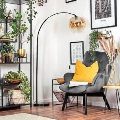 Koyoto Stehleuchte Glas 30 Cm Schwarz, 1-flammig -LEDVANCE Verkäufe koyoto stehleuchte glas 30 cm h3898185 9