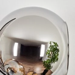 Koyoto Wandleuchte Glas 15 Cm Bernsteinfarben, Chrom, Rauchfarben, 3-flammig 16 Koyoto Wandleuchte Glas 15 Cm Bernsteinfarben, Chrom, Rauchfarben, 3-flammig -LEDVANCE Verkäufe koyoto wandleuchte glas 15 cm h3899601 2