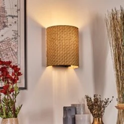 Labrujo Wandleuchte Schwarz, Weiß, 1-flammig -LEDVANCE Verkäufe labrujo wandleuchte h3958483 10