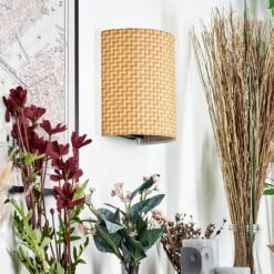 Labrujo Wandleuchte Schwarz, Weiß, 1-flammig -LEDVANCE Verkäufe labrujo wandleuchte h3958483 11