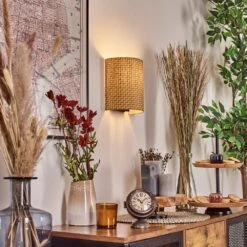 Labrujo Wandleuchte Schwarz, Weiß, 1-flammig -LEDVANCE Verkäufe labrujo wandleuchte h3958483 6