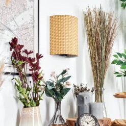 Labrujo Wandleuchte Schwarz, Weiß, 1-flammig -LEDVANCE Verkäufe labrujo wandleuchte h3958483 9