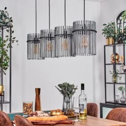 Lagielas Hängeleuchte Schwarz, 4-flammig -LEDVANCE Verkäufe lagielas haengeleuchte h3760185 11