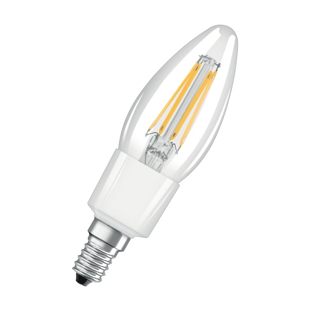LEDVANCE SMART+ E14 4W 2700 Kelvin 470 Lumen 1 LEDVANCE SMART+ E14 4W 2700 Kelvin 470 Lumen