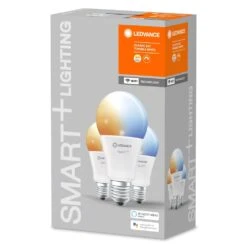 LEDVANCE SMART+ E27 14W 2700-6500 Kelvin 1521 Lumen -LEDVANCE Verkäufe ledvance smart e27 14w 2700 6500 kelvin 1521 lumen 4058075485853 2