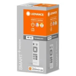 LEDVANCE Smart+ Fernbedienung Weiß, Fernbedienung -LEDVANCE Verkäufe ledvance smart fernbedienung 4058075570917 2