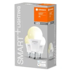 LEDVANCE SMART+ LED E27 14W 2700 Kelvin 1521 Lumen 5 LEDVANCE SMART+ LED E27 14W 2700 Kelvin 1521 Lumen -LEDVANCE Verkäufe ledvance smart led e27 14w 2700 kelvin 1521 lumen 4058075485839 2