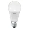 LEDVANCE SMART+ LED E27 9W 2700 Kelvin 806 Lumen