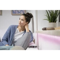 LEDVANCE SMART+ LED Stripe Erweiterung Weiß, 1-flammig, Farbwechsler -LEDVANCE Verkäufe ledvance smart led stripe erweiterung 4058075208612 4