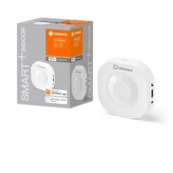 LEDVANCE SMART+ MOTION SENSOR Bewegungsmelder Weiß, Bewegungsmelder -LEDVANCE Verkäufe ledvance smart motion sensor bewegungsmelder 4058075731363 3
