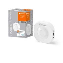 LEDVANCE SMART+ MOTION SENSOR Bewegungsmelder Weiß, Bewegungsmelder -LEDVANCE Verkäufe ledvance smart motion sensor bewegungsmelder 4058075731363 4