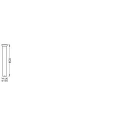 LEDVANCE SMART OUTD WIF Außenleuchte Silber, 1-flammig, Farbwechsler 10 LEDVANCE SMART OUTD WIF Außenleuchte Silber, 1-flammig, Farbwechsler -LEDVANCE Verkäufe ledvance smart outd wif aussenleuchte 4058075763326 4