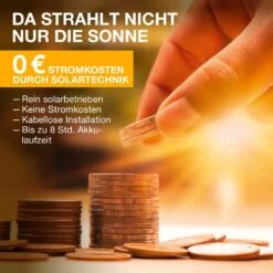 LEDVANCE SMART OUTD WIF Außenleuchte Silber, 1-flammig, Farbwechsler 11 LEDVANCE SMART OUTD WIF Außenleuchte Silber, 1-flammig, Farbwechsler -LEDVANCE Verkäufe ledvance smart outd wif aussenleuchte 4058075763326 5