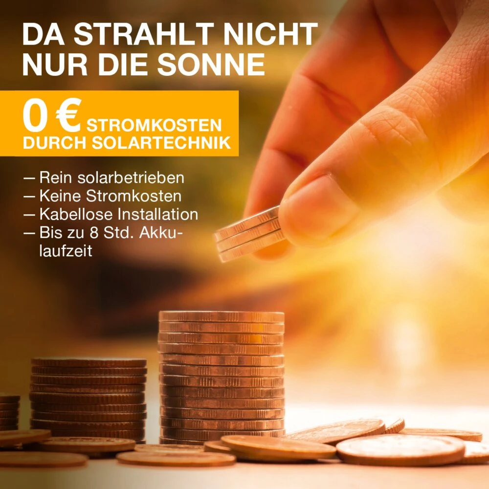 LEDVANCE SMART OUTD WIF Außenleuchte Silber, 1-flammig, Farbwechsler 6 LEDVANCE SMART OUTD WIF Außenleuchte Silber, 1-flammig, Farbwechsler – Bild 6