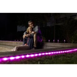 LEDVANCE SMART+ Outdoor Plug Zubehör Weiß 11 LEDVANCE SMART+ Outdoor Plug Zubehör Weiß -LEDVANCE Verkäufe ledvance smart outdoor plug zubehoer 4058075729308 5