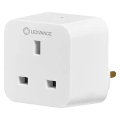 LEDVANCE SMART+ Plug Zubehör Weiß -LEDVANCE Verkäufe ledvance smart plug zubehoer 4058075729285 2