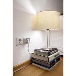 LEDVANCE SMART+ Stecker Weiß, Fernbedienung -LEDVANCE Verkäufe ledvance smart stecker 4058075208315 4