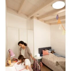 LEDVANCE Sun@Home LED E27 12 Watt 2200-5000 Kelvin 1055 Lumen -LEDVANCE Verkäufe ledvance sun home led e27 12 watt 2200 5000 kelvin 1055 lumen 4058075762176 3