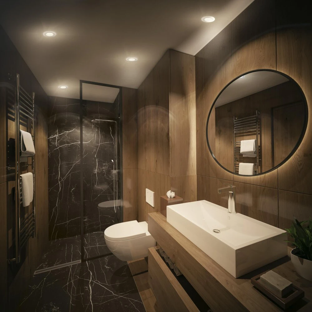 LEDVANCE Sun@Home LED GU10 4,9 Wat 2200-5000 Kelwinów 268 Lumenów 5 LEDVANCE Sun@Home LED GU10 4,9 Wat 2200-5000 Kelwinów 268 Lumenów – Bild 5