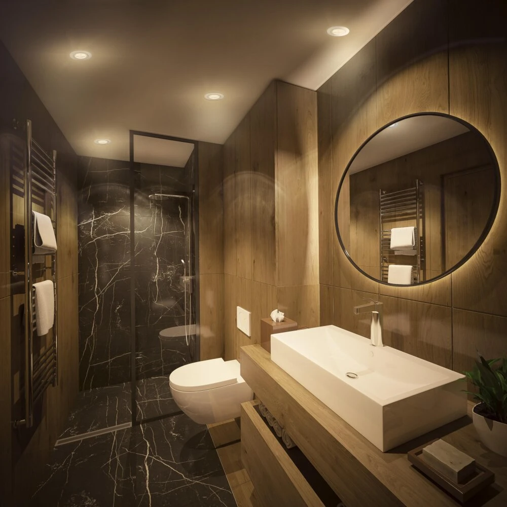 LEDVANCE Sun@Home LED GU10 4,9 Wat 2200-5000 Kelwinów 268 Lumenów 6 LEDVANCE Sun@Home LED GU10 4,9 Wat 2200-5000 Kelwinów 268 Lumenów – Bild 6