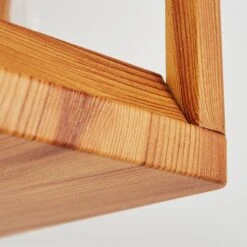 Leset Außenwandleuchte Braun, Holzoptik, 1-flammig -LEDVANCE Verkäufe leset aussenwandleuchte h3432440 2