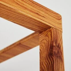 Leset Außenwandleuchte Braun, Holzoptik, 1-flammig -LEDVANCE Verkäufe leset aussenwandleuchte h3432440 5