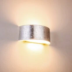 Lesina Wandleuchte Silber, 2-flammig -LEDVANCE Verkäufe lesina wandleuchte h168982 10