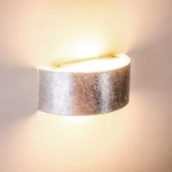 Lesina Wandleuchte Silber, 2-flammig -LEDVANCE Verkäufe lesina wandleuchte h168982 2