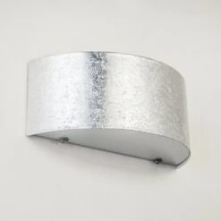 Lesina Wandleuchte Silber, 2-flammig -LEDVANCE Verkäufe lesina wandleuchte h168982 3