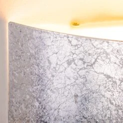 Lesina Wandleuchte Silber, 2-flammig -LEDVANCE Verkäufe lesina wandleuchte h168982 6