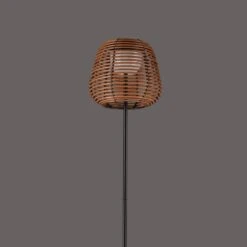 Leuchten Direkt ASKIA Stehleuchte LED Schwarz, 1-flammig 14 Leuchten Direkt ASKIA Stehleuchte LED Schwarz, 1-flammig -LEDVANCE Verkäufe leuchten direkt askia stehleuchte 19265 18 2